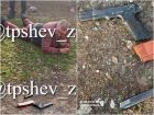 Пьяный полицейский расстрелял трёх военных из пистолета под Запорожьем