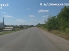 «Последние километры надо пролететь»: дрон ВСУ преградил волонтёрам движение по дороге в Васильевку