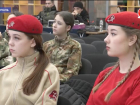 В Мелитополе сотрудники СК провели лекцию для молодёжи о терроризме на ж/д путях