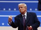 Трамп назвал нелепыми требования Украины вернуть Запорожскую область 