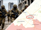 ВС РФ накапливают резервы и ищут слабые участки обороны ВСУ в Орехове
