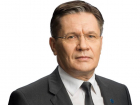 Глава «Росатома» Лихачев потребовал от Гросси публично оценить атаки ВСУ на ЗАЭС