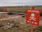 Минный взрыватель сдетонировал прямо в руках у подростка в Запорожской области