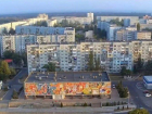 Три взрыва прогремело в Энергодаре во время артобстрела ВСУ