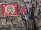 В Запорожской области наградили бойцов отрядов БАРС