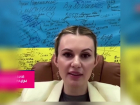 «Это мошенник»: депутат Рады Скороход раскритиковала министра обороны Украины из Васильевки Фёдорова