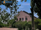 Мужчину с осколочными травмами доставили в больницу после удара ВСУ по Каменке-Днепровской