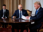 Запорожскую АЭС отдадут США, линию фронта разделят по-корейски: СМИ слили новый план финала СВО