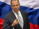 Лавров: права жителей Запорожской области должны быть обеспечены независимо от мнения Киева 