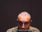 «Людей набирают, а они исчезают»: в чём откровенно признался пленный боец ВСУ из Запорожья
