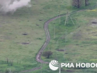 Разведка ВС РФ: ВСУ массово оставляют позиции в районе Малых Щербаков в Запорожской области