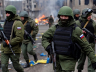В Запорожской области по позициям боевиков ВСУ ударили 582 раз за минувшие сутки