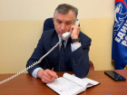Названо имя нового главы Фонда ОМС Запорожской области