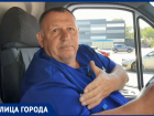 «Помощь людям приносит удовольствие»: водитель «скорой» из Мелитополя честно рассказал о своей работе