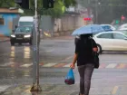 Дожди и грозы настигнут Запорожскую область 19 сентября 