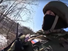 Миномётчики отряда «Барс-1» уничтожили пехоту ВСУ в Запорожской области