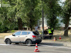 В Запорожье посреди улицы хладнокровно расстреляли мужчину 