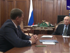 «Ядерной угрозы нет»: Балицкий рассказал президенту РФ о защите Запорожской АЭС