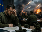 Новости СВО: Россия усилит удары по Запорожью, ключевой этап эскалации конфликта и взрыв локомотива ВСУ