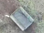 Момент уничтожения техники ВСУ за Запорожском фронте попал на видео
