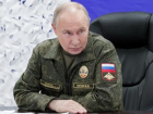 Путину доложили о начале операции по освобождению Гуляйполя