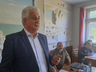 Названо имя нового мэра Бердянска
