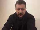 Зеленский призвал «срочно» остановить бои на Запорожском фронте СВО и выйти на переговоры