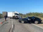 Какой приговор вынесли водителю Mercedes, из-за которого погибла женщина на запорожской трассе