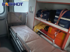 Житель Энергодара погиб при артобстреле ВСУ