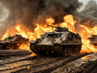 Военный эксперт Марочко раскрыл значение взятия Комсомольского на Запорожском фронте СВО