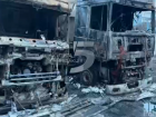 ВС РФ ударили по базе ремонта авиадвигателей завода «Мотор Сич» в Запорожье