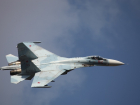 После крушения Су-27 в Запорожской области у ВСУ осталось крайне мало истребителей