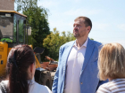 В Запорожской области устранили аварию на сетях водоснабжения