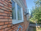ВСУ ударили по частным домам в Запорожской области, есть раненые мирные люди