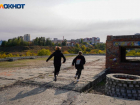Нерадивые родители сбежали из Запорожской области на Украину и «скинули» сына на бабушку 