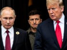 Новости СВО: США хотят ослабить Россию, срыв ротации ВСУ под Запорожьем и удар по «Новой почте»