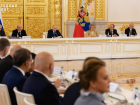 Проблема отключений света и воды в Запорожской области дошла до Путина 