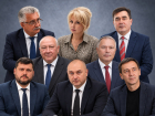 Заместитель Балицкого и глава Бердянска попали под санкции ЕС вместе с 6 политиками