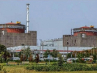 Два сотрудника Запорожской АЭС пострадали от удара ВСУ в промзоне Энергодара