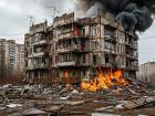 Армия Украины разрушила почти тысячу жилых домов Васильевского округа