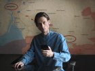 Пророк Гиперборей сделал предсказание в стихах о прорыве обороны ВСУ под Ореховом