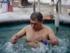 Как окунуться в купель и не заболеть: советы от «Блокнота» на Крещенские купания