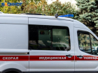 Мужчина получил ранения во время атаки ВСУ в запорожском селе Мирное 