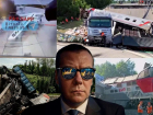 Новости СВО: возмездие Киеву за теракты, атака дронов в Мелитополе и уничтожение штаба ВСУ