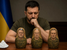 Новости СВО: Зеленский копает под нового главкома, Федоров обрадовался отставке Сырского и взятие Благодатного