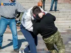 Пьяная драка двух братьев привела к четырем годам колонии в Энергодаре