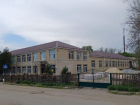 Пензенские строители отремонтируют школу в Токмаке