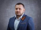 Антон Тицкий уволен с поста замглавы Запорожской области