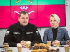 Запорожского губернатора Балицкого сфотографировали с необычного ракурса, снимок слили в Сеть