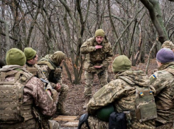 Позиции ВСУ обстреляли 434 раза за сутки в Запорожской области 